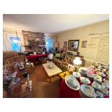 Grasons Co Elite of North OC 3 Day Estate Sale in Santa Ana