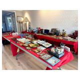 Grasons Co Elite of North OC 3 Day Estate Sale in Fullerton