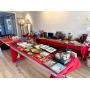 Grasons Co Elite of North OC 3 Day Estate Sale in Fullerton