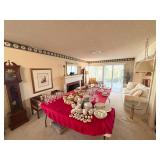 Grasons Co Elite of North OC 2 Day Estate Sale in Anaheim Hills