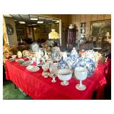 Grasons Co Elite of North OC 3 Day Estate Sale in Anaheim