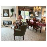 CARL'S Jr. FOUNDER FAMILY'S ESTATE SALE by Grasons of North OC 3 Day Estate Sale in Anaheim Hills