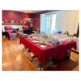 Grasons Co Elite of North OC 3 Day Estate Sale in Garden Grove