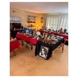 Grasons Co Elite of North OC 3 Day Estate Sale in Anaheim