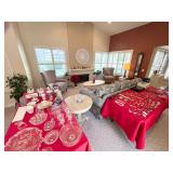 Grasons Co Elite of North OC 2 Day Estate Sale in Placentia