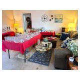 Grasons Co Elite of North OC 3 Day Estate Sale in Anaheim