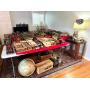 COLLECTORS and CRAFT SALE by Grasons Co Elite of North OC 3 Day Estate Sale in Orange