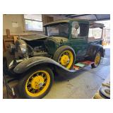 BLACKSMITH and COLLECTORS Sale by Grasons Co Elite of North OC 4 Day Estate Sale in North Tustin