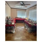 Grasons Co Elite of North OC 2 Day Estate Sale in Fullerton