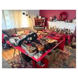 Grasons Co Elite of North OC 3 Day Estate Sale in Orange