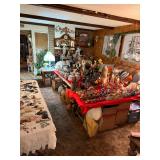OPEN THURSDAY NOW Grasons Co Elite of North OC 3 Day Estate Sale in Brea
