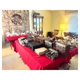 Grasons Co Elite of North OC 3 Day Estate Sale in Placentia