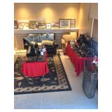 Grasons Co Elite of North OC 2 Day Estate Sale in Brea