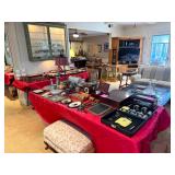 Grasons Co Elite of North OC 3 Day Estate Sale in Orange