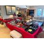 Grasons Co Elite of North OC 3 Day Estate Sale in Orange