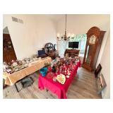 TEXT FOR ACCESS 714-200-9361 by Grasons Co Elite of North OC 2 Day Estate Sale in Placentia