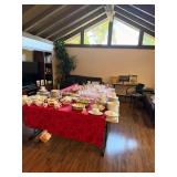 Grasons Co Elite of North OC 2 Day Estate Sale in Orange