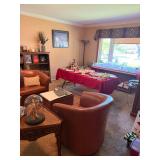 Grasons Co Elite of North OC 3 Day Estate Sale in Fullerton