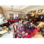 Grasons Co Elite of North OC 4 Day Estate Sale in Santa Ana