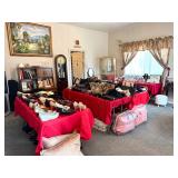Grasons Co Elite of North OC 3 Day Estate Sale in Garden Grove