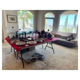 MANSION ESTATE SALE by Grasons Co Elite of North OC 3 Day Estate Sale in Anaheim Hills