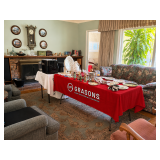 Grasons Co Elite of North OC 2 Day Estate Sale in Garden Grove