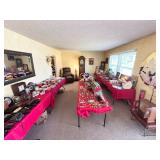 Grasons Co Elite of North OC 3 Day Estate Sale in Fullerton