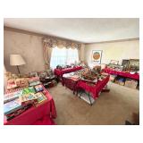 1 DAY BLOWOUT SALE by Grasons Co Elite of North OC in North Tustin