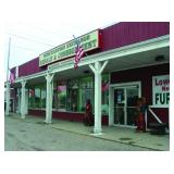 3 Day Liquidation Sale of Merchandise Exchange in Utica