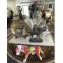Large Auction House Outdoor Clearance Sale