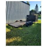 Isanti Barn Pickers Sale