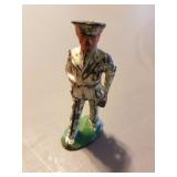 Monticello Estate Sale