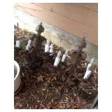 MM ESTATES Incredible CV  Estate -MCM Antiques-bit of SF History  