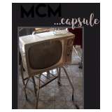 MM ESTATES CV TIME CAPSULE-Not to Be Missed! 