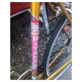 GITANE as is 