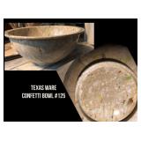 Texas ware 125 