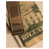 Italian money clip  