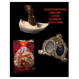 CV HOLIDAY OUTDOOR POP UP!! Sun. No  20th 