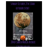 Castro Valley Sunday Fall Vintage Event
