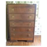 Deco HighBoy