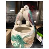 Vintage planter