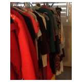 Ladies clothing petit plus..