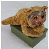 Vintage Toys, Hats, and Clothes