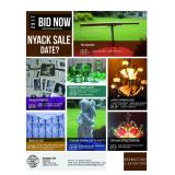 Upper Nyack Single Owner Sale