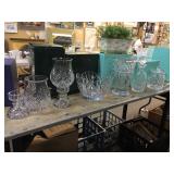 wateeford, tiffany Co. 