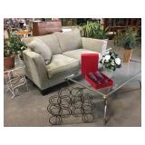 Brownstone Liquidators Blowout Sale 