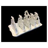 Brownstone Liquidators Showroom Sale