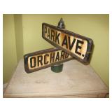 New York-Single Owner Sale 