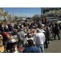 FLEA MARKET - SATURDAYS - BRONX NY