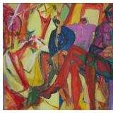 Joanne Cooper - ART SALE - Online Auction